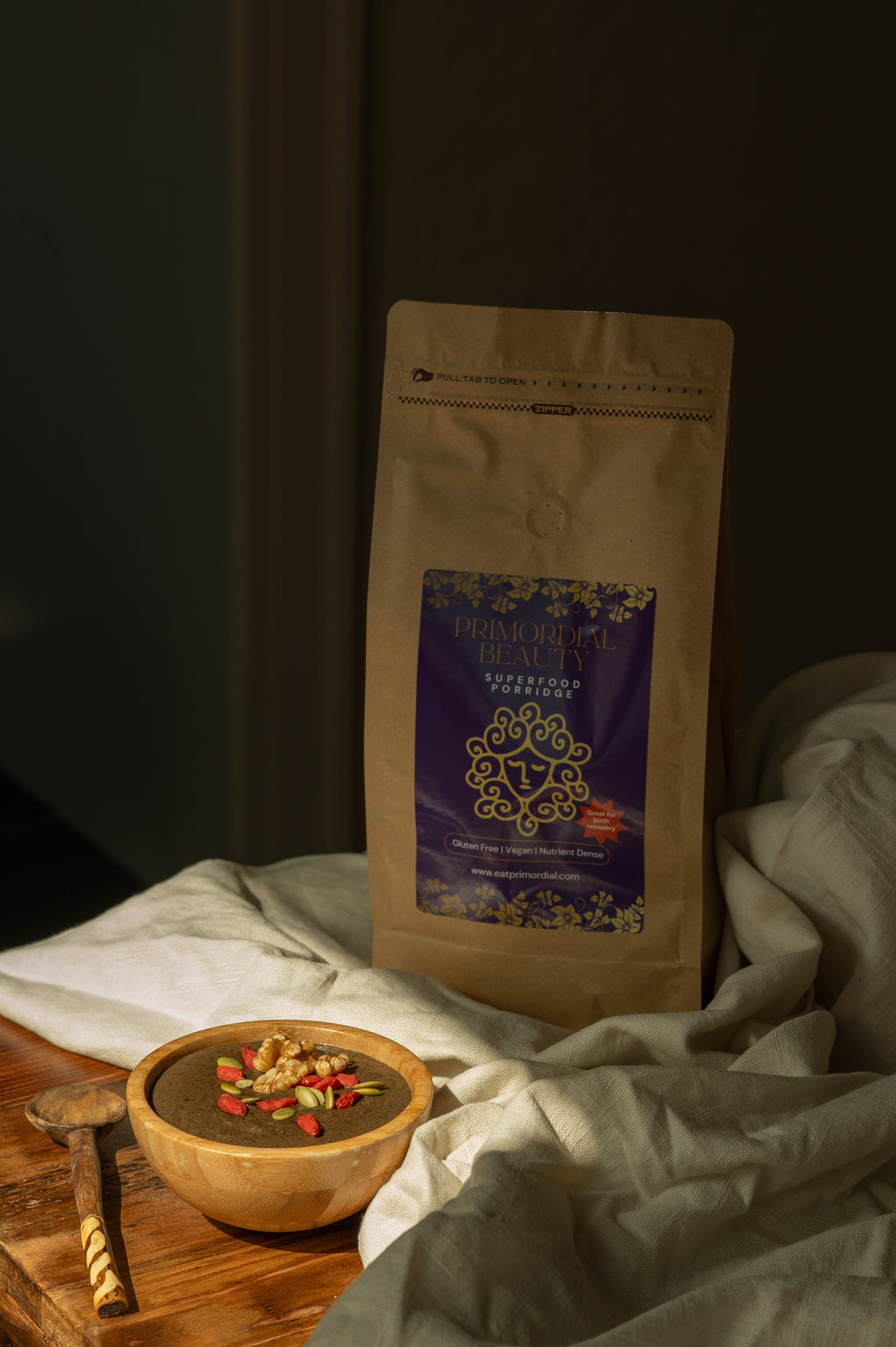 Beauty Porridge