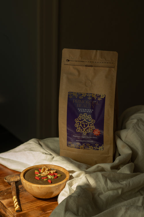 Beauty Porridge