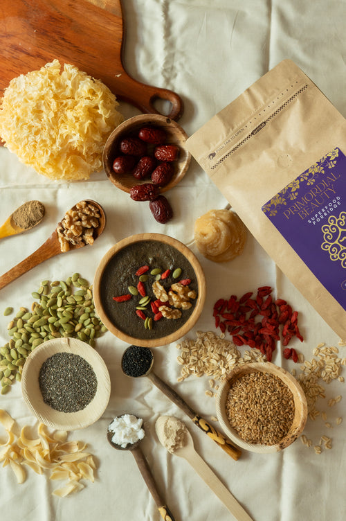 Beauty Porridge