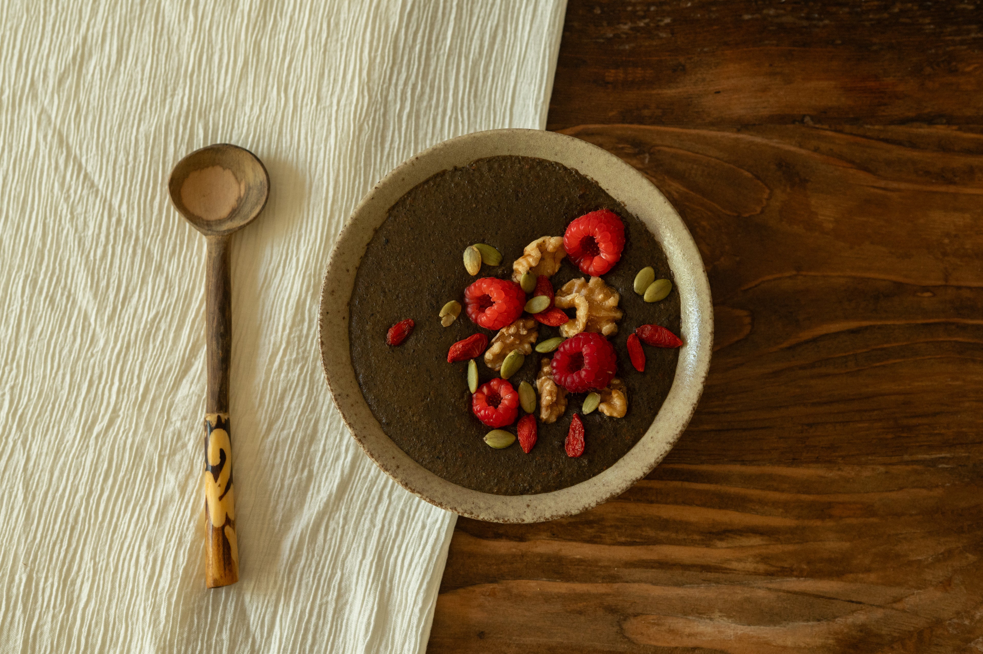 Beauty Porridge