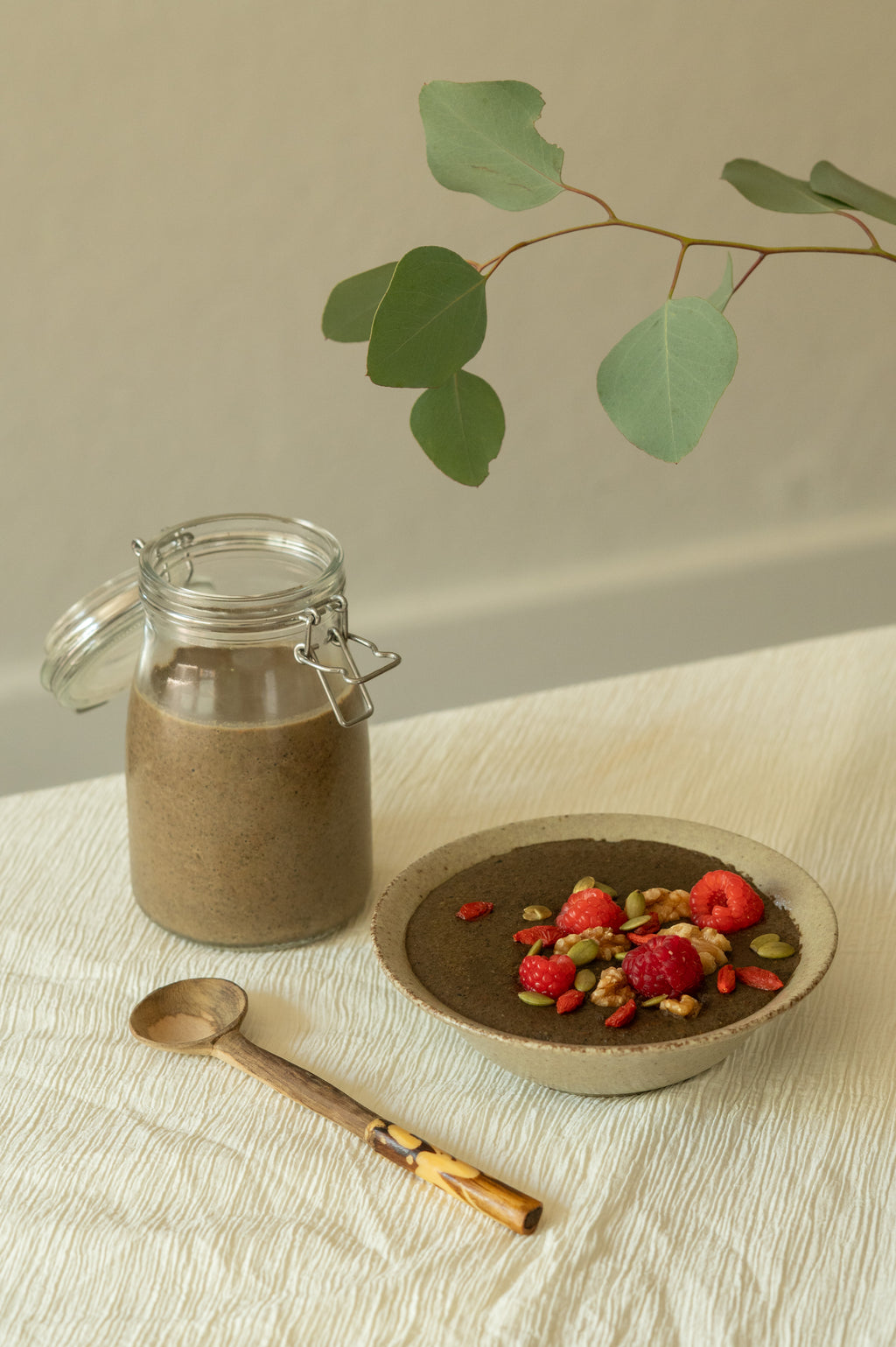 Beauty Porridge