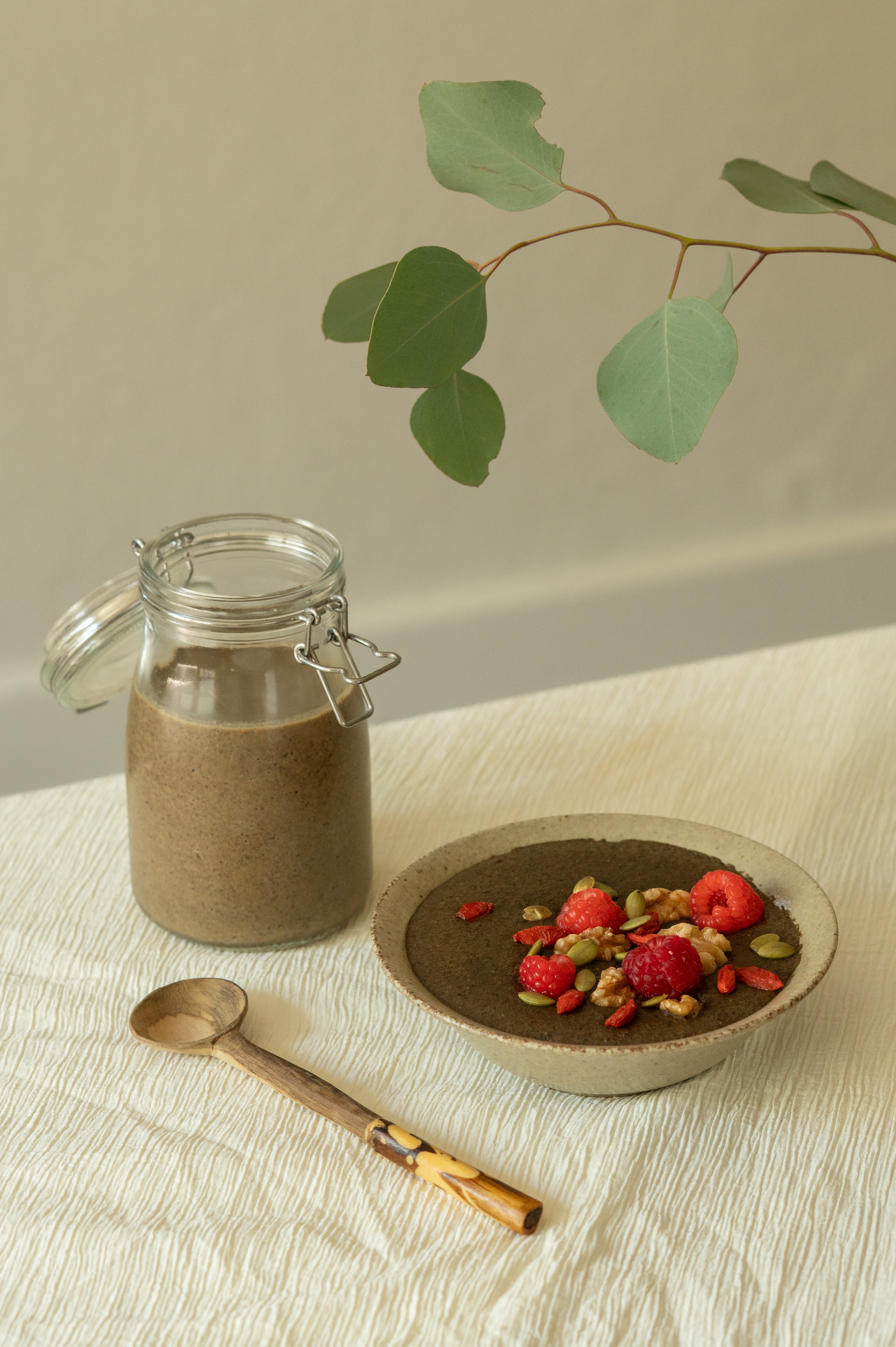 Beauty Porridge